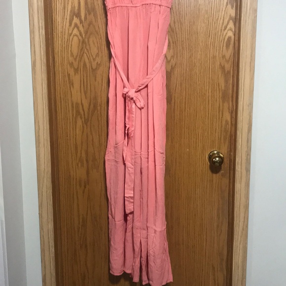 ⭐️HOST PICK⭐️ Plus size jumpsuit - Picture 6 of 7